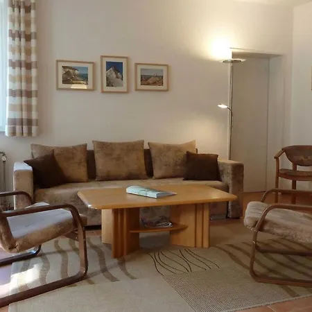 Haus Holstein Meinke We 13 W-lan Apartamento