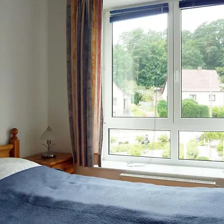 Apartamento Haus Holstein Meinke We 13 W-lan *