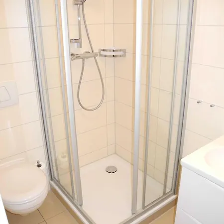 Haus Holstein Meinke We 13 W-lan Apartamento