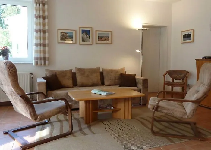 Haus Holstein Meinke We 13 W-lan Apartment