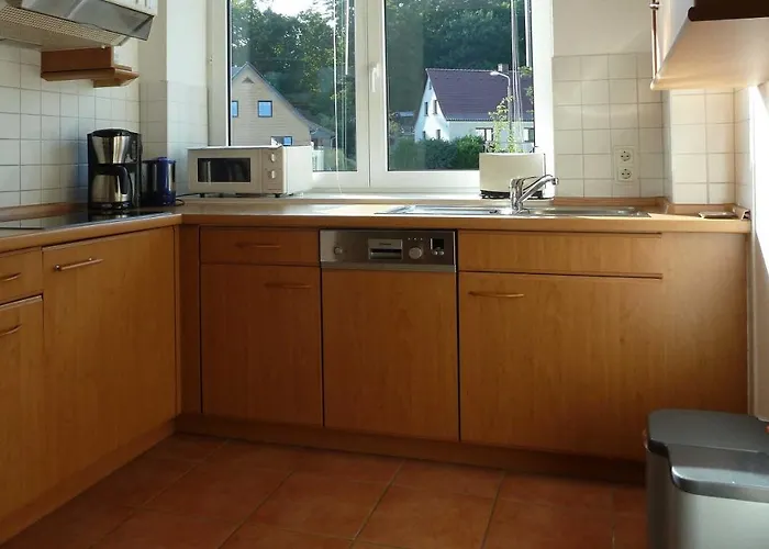 Haus Holstein Meinke We 13 W-lan Apartment *