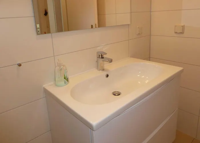 Haus Holstein Meinke We 13 W-lan Apartment *