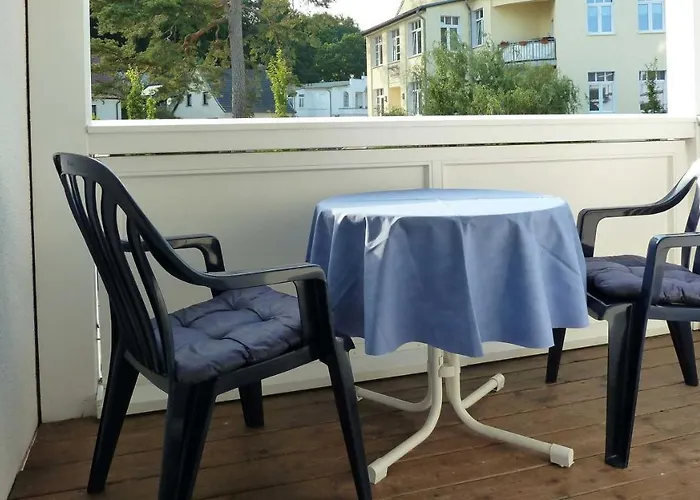 Haus Holstein Meinke We 13 W-lan Apartment *