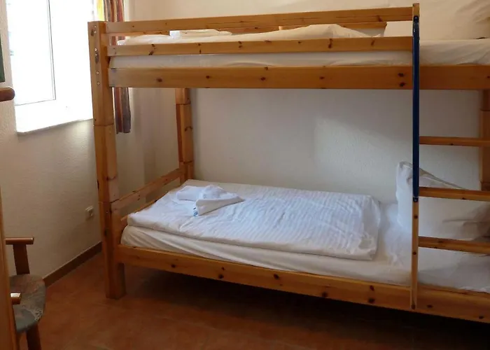 Haus Holstein Meinke We 13 W-lan Sellin (Rugen)