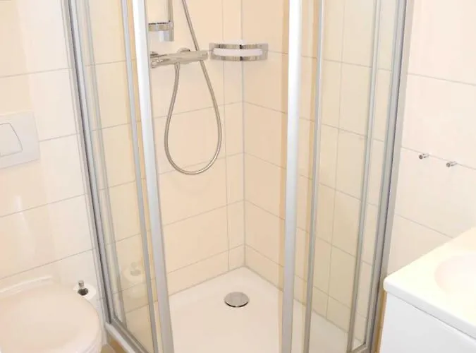 Haus Holstein Meinke We 13 W-lan Apartment