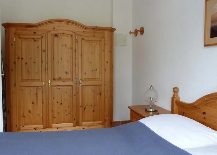 Haus Holstein Meinke We 13 W-lan Apartment Sellin (Rugen)